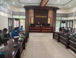 PHI Tolak Rencana Penyertaan Modal Pemkab Wajo Pada Perumda Tirta Danau Tempe