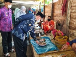 Pemkab Wajo Maksimalkan Pembentukan Badan Usaha Milik Desa, Ini Manfaatnya