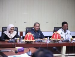 Ajak ASN Bayar Zakat, Bupati Wajo: Kepentingan Sosial, Bantu Saudara yang Kesusahan