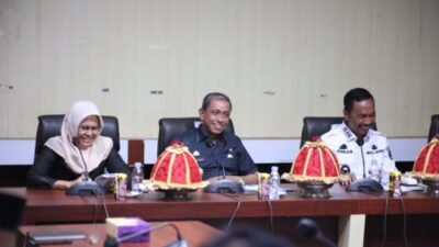 Ajak ASN Bayar Zakat, Bupati Wajo: Kepentingan Sosial, Bantu Saudara yang Kesusahan