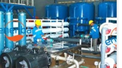 Tanah Belum Dibayar, Pembangunan WTP di Desa Assorajang Terancam Batal