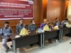 Dapatkan Peringkat Akreditasi Institusi Baik Sekali, Rektor Uniprima Ucapkan Syukur