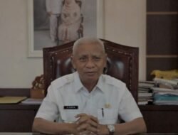 H. Surya Apresiasi Keberhasilan Putra Asahan Raih Terbaik BINVOC Tingkat Nasional