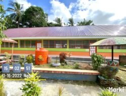 Terima DAK Fisik Rp47,585 Miliar, Wajo Benahi Sarana dan Prasarana PAUD-TK, SD, dan SMP