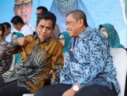 Hadiri Jambore PKK di Kepulauan Selayar, Ini Harapan Bupati Amran untuk PKK dan UMKM Wajo