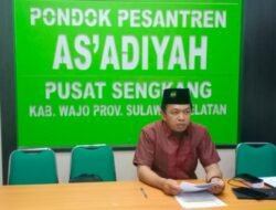 Pembukaan Muktamar As’adiyah Dimajukan, Wapres Dijadwalkan Tiba di Sengkang Pagi Hari