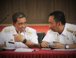 Pemkab Wajo Sabet 34 Penghargaan Sepanjang 2022; 18 Tingkat Provinsi, 16 Nasional