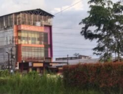 Karaoke Tree Beroperasi Hingga Dini Hari, FUI Asahan Minta Pemkab Segera Tutup