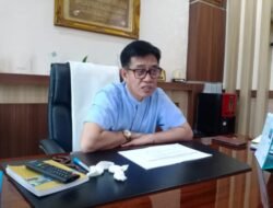 Wakil Ketua DPRD Wajo Pertanyakan Kebijakan Pemkab Kontrak Lahan Penanaman Murbei