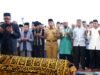 Tokoh Masyarakat Wajo H. A. Panaungi Tutup Usia, Amran Mahmud Sampaikan Ucapan Duka Cita