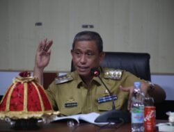 Ekspose Hasil Survei Kepuasan Masyarakat, Amran Mahmud Minta OPD Lebih Maksimalkan Kinerja