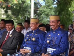 KPK Rilis Hasil Capaian SPI Tahun 2022, Pemkab Wajo Raih Nilai Tertinggi di Sulsel