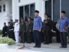 Bupati Asahan Pimpin Upacara Hari Bela Negara