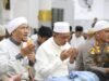 Doa dan Zikir Bersama di Masjid Agung Ummul Quraa Bersama Habib Mahmud, Ini Harapan Bupati Wajo
