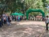 Buka Enduro Race Competition 2022, Bupati Harap Event Ini Jadi Ajang Pembinaan Raider