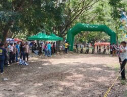 Buka Enduro Race Competition 2022, Bupati Harap Event Ini Jadi Ajang Pembinaan Raider