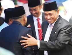 49 Pendaftar PPPK Tenaga Kesehatan Dinyatakan Lulus, Kepala BKPSDM Wajo : Segera Siapkan Kelengkapan Pengusulan NI PPPK