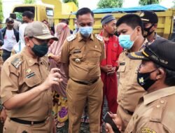 Pemkab Wajo Lanjutkan Pembangunan Jalan Ruas Lowa – Macero, Kucurkan Rp3,40 Miliar