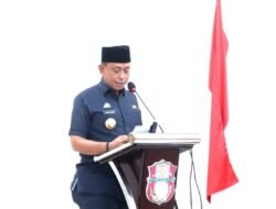 Genjot Pendapatan Sektor Pajak dan Retribusi, Pemkab Wajo Ajukan Ranperda ke Dewan