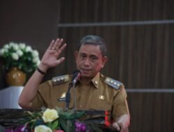 Tangani Pekerja Anak, Bupati Wajo Harap Program Save The Children Berlanjut