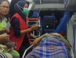 Layanan Kesehatan Oto Dottoro Jangkau Seluruh Wilayah Wajo, Cukup Hubungi Call Center 112