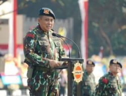 Percepat Penanganan Stunting Nasional, Korps Brimob dan BKKBN Lakukan Hal Ini