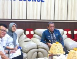 Wajo Jadi Salah Satu dari 10 Daerah di Indonesia Menuju Jejaring Kota Sehat Se-ASEAN