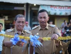 Refleksi Empat Tahun Bupati dan Wakil Bupati Wajo Akan Digelar di Kawasan RTH Callaccu
