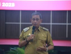 Forum Konsultasi Publik RKPD Wajo, Amran Mahmud Tekankan Tiga Hal Penting
