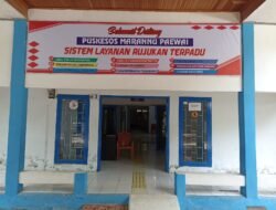 Program Puskesos SLRT “Marannu Paewai”, Wujudkan Harapan Duo Amran Tingkatkan Kesejahteraan Sosial Masyarakat