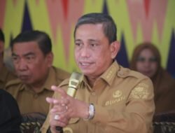 Musrenbang Tingkat Kecamatan Digelar Serentak, Ini Alasan Bupati Wajo