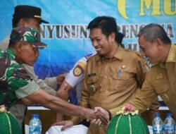 Jadi Icon Kabupaten Wajo, Pemkab Wajo Beri Perhatian Khusus Untuk Kecamatan Tempe