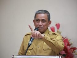 14 Kecamatan Selesai Gelar Musrenbang, Bupati Wajo Minta Seluruh Jajaran Fokus Bekerja
