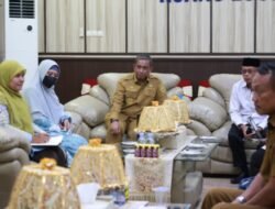 Wajo Terpilih Jadi Lokasi Pelaksanaan Program Perlindungan Anak UNICEF