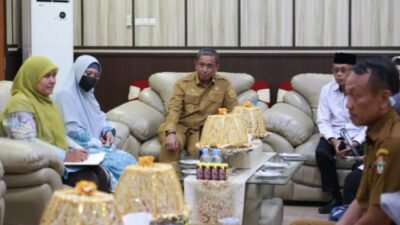 Wajo Terpilih Jadi Lokasi Pelaksanaan Program Perlindungan Anak UNICEF