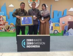 Raih Adipura Kategori Kota Kecil 2022, Bupati Wajo: Spirit Bangun Partisipasi Aktif Masyarakat