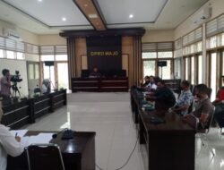 Merasa Dirugikan, Warga Adukan UD Mitra Makassar ke DPRD