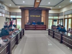 AMIWB Tuding Pihak Sekolah DO Siswanya Secara Sepihak