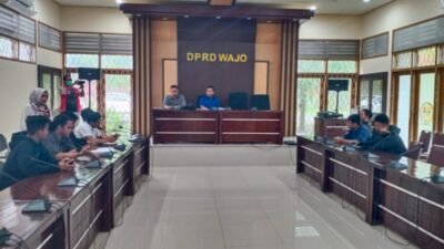 AMIWB Tuding Pihak Sekolah DO Siswanya Secara Sepihak