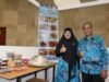Ini Beragam Kuliner dan Produk Olahan Khas Wajo Disajikan di Pameran International di Jakarta