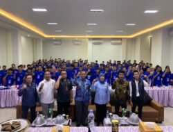 Gelar Seminar Peningkatan Literasi Digital Bagi IKM, Bupati Wajo Apresiasi AYP dan Kemenprin