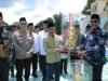 MTQN Ke-54 Tingkat Kabupaten 2023 Resmi Ditutup Bupati Asahan