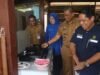 Peresmian Jargas untuk Rumah Tangga di Tanasitolo, Bupati Wajo Paparkan Kelebihannya