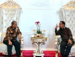 Bertepatan Bulan Suci Ramadhan, Peringatan HJW ke-624 Bakal Digelar 29 Maret Mendatang