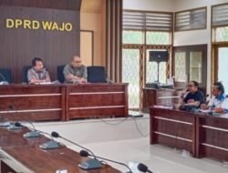 Lahan Warisan Dikuasai Orang Lain, PPWI Dampingi Ahli Waris Aspirasi ke DPRD Wajo