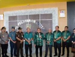 Gubsu Lakukan Soft Launching MPP Kabupaten Asahan