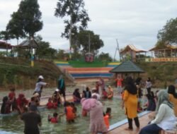 Lolos 500 Besar ADWI 2023, Bupati Wajo Dukung Desa Waetuwo Masuk 75 Besar Desa Wisata Terbaik