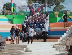 Lolos 300 Besar ADWI 2023, Bupati Wajo Optimis Desa Waetuwo Masuk 75 Besar Desa Wisata Terbaik