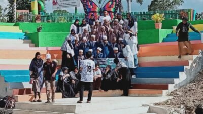 Lolos 300 Besar ADWI 2023, Bupati Wajo Optimis Desa Waetuwo Masuk 75 Besar Desa Wisata Terbaik