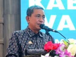 Pembukaan Musrenbang Kabupaten Wajo Tahun 2023, Amran Mahmud : Kegiatan Ini Sangat Penting